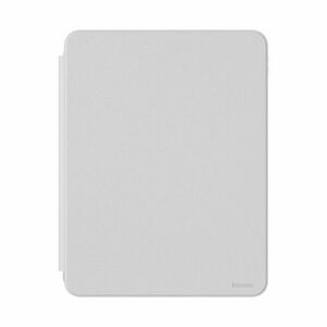 Baseus Minimalist Series magnetický kryt pre iPad 10 10.9, šedá vyobraziť