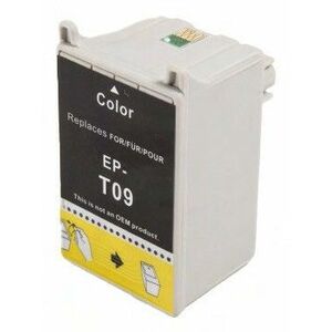 EPSON T0094 (C13T00940110) - kompatibilná cartridge, farebná, 66ml vyobraziť