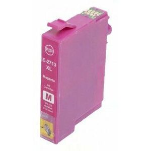 EPSON T2713-XXL (C13T27134010) - kompatibilná cartridge, purpurová, 18ml vyobraziť