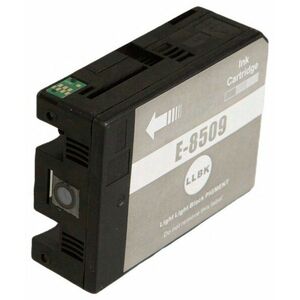 EPSON T8509 (C13T850900) - kompatibilná cartridge, svetlo svetlo čierna, 87ml vyobraziť