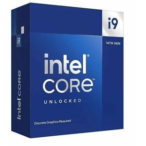 INTEL Core i9-14900KF 3.2GHz/24core/36MB/LGA1700/no Graphics/Raptor Lake - Refresh/bez chladiča vyobraziť