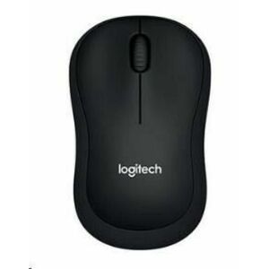 Logitech Wireless Mouse B220 vyobraziť