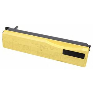 KYOCERA 1T02HNAEU0 - kompatibilný toner, žltý, 10000 strán vyobraziť