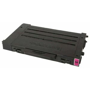 XEROX 6100 (106R00681) - kompatibilný toner, purpurový, 5000 strán vyobraziť