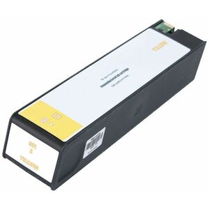 HP L0R11A - kompatibilná cartridge HP 981X, žltá, 116ml vyobraziť