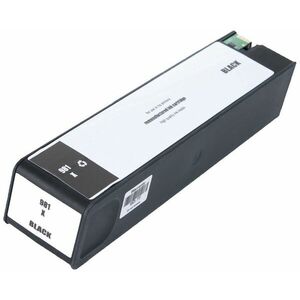 HP L0R12A - kompatibilná cartridge HP 981X, čierna, 194ml vyobraziť