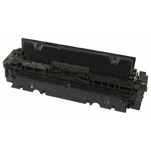 HP CF410X - kompatibilný toner HP 410X, čierny, 6500 strán vyobraziť