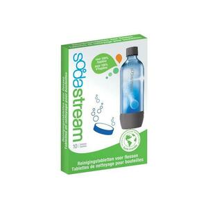 SodaStream čistiace tablety pre fľaše 10ks vyobraziť
