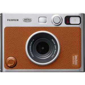 Fujifilm Instax Mini EVO BROWN C vyobraziť