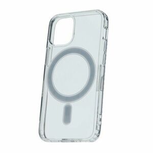 Puzdro Anti Shock Magsafe iPhone 12 mini, 1, 5mm - transparentné vyobraziť