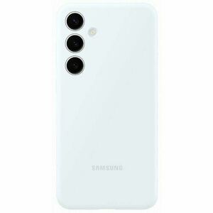 EF-PS926TWE Samsung Silikonový Kryt pro Galaxy S24+ White vyobraziť