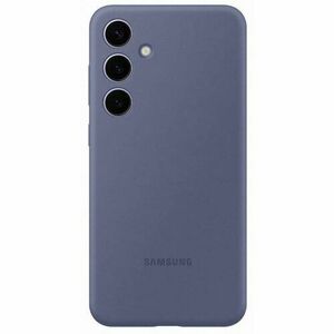 EF-PS926TVE Samsung Silikonový Kryt pro Galaxy S24+ Violet vyobraziť