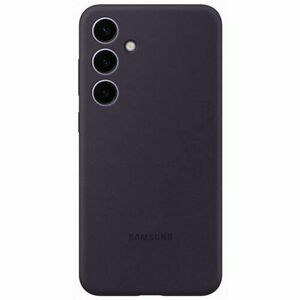 EF-PS926TEE Samsung Silikonový Kryt pro Galaxy S24+ Dark Violet vyobraziť