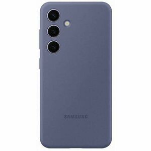EF-PS921TVE Samsung Silikonový Kryt pro Galaxy S24 Violet vyobraziť