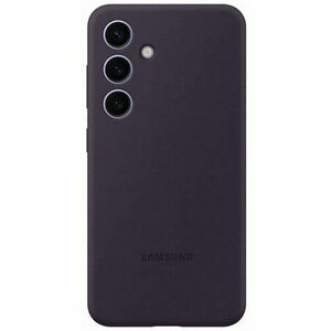 EF-PS921TEE Samsung Silikonový Kryt pro Galaxy S24 Dark Violet vyobraziť