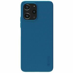 Nillkin Super Frosted Zadní Kryt pro Xiaomi Redmi 12 4G/5G Peacock Blue vyobraziť