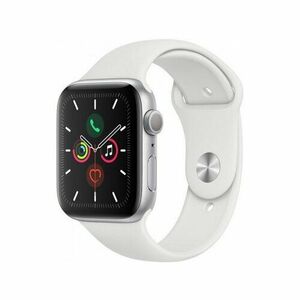 Apple Watch Series 5 vyobraziť