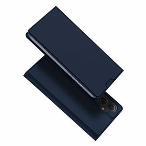 Dux Ducis Skin Pro knižkové puzdro na Samsung Galaxy A35 5G, modré vyobraziť
