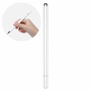 Joyroom Capacitive Stylus pero na tablet, biele (JR-BP560) vyobraziť