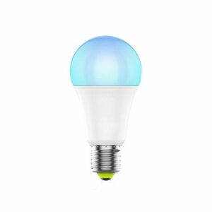Offdarks ZJ-BWBL1H Smart inteligentná žiarovka E27 10W, RGB (ZJ-BWBL1H-RGBWW) vyobraziť