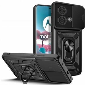 Tech-Protect Camshield kryt na Motorola Edge 40 Neo, čierny vyobraziť