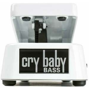 Dunlop 105-Q Bass CryBaby vyobraziť