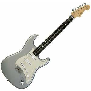 Fender Robert Cray Stratocaster RW Inca Silver vyobraziť