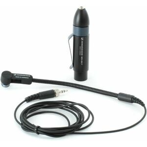 Sennheiser E908B Kondenzátorový nástrojový mikrofón vyobraziť