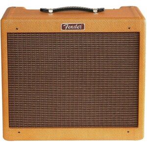 Fender Blues Junior LTD C12-N vyobraziť