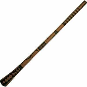 Terre Maori D Didgeridoo vyobraziť