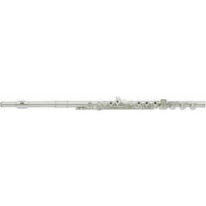 Yamaha YFL 322 Koncertná priečna flauta vyobraziť