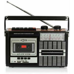 Ricatech PR85 80's Radio vyobraziť