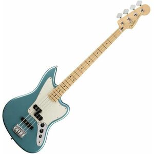 Fender Player Series Jaguar Bass MN Tidepool vyobraziť