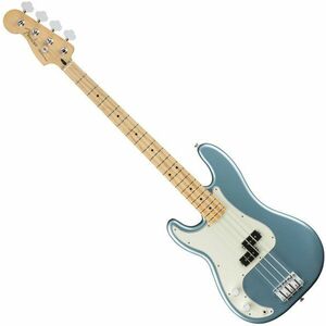 Fender Player Series P Bass LH MN Tidepool vyobraziť