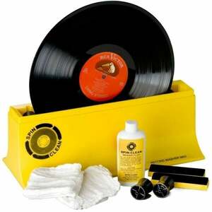 Pro-Ject Spin-Clean Record Washer MKII Čistiace zariadenie pre LP platne Čistiace zariadenie pre LP platne vyobraziť