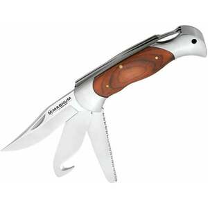 Magnum Classic Hunter 01MB136 Lovecký nožík vyobraziť