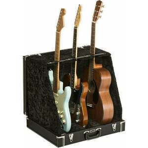 Fender Classic Series Case Stand 3 Black Stojan pre viac gitár vyobraziť