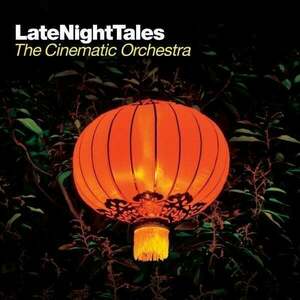 LateNightTales - The Cinematic Orchestra (2 LP) vyobraziť