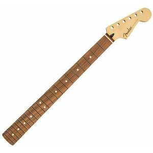 Fender Sub-Sonic Baritone 22 Pau Ferro Gitarový krk vyobraziť