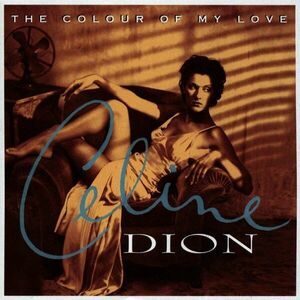 Celine Dion Colour of My Love (25th) (2 LP) vyobraziť