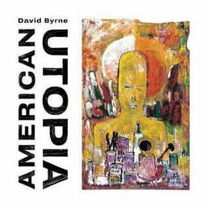 David Byrne - American Utopia (LP) vyobraziť