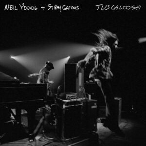 Neil Young & The Stray Gators - Tuscaloosa (Live) (2 LP) vyobraziť