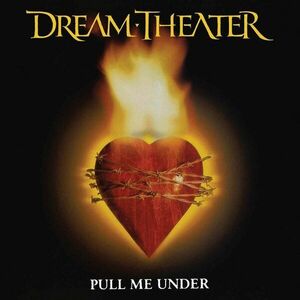 Dream Theater - Pull Me Under (Rocktober 2019) (LP) vyobraziť