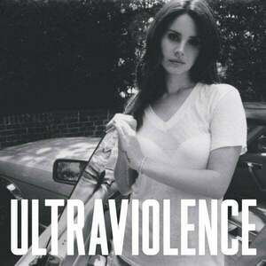 Lana Del Rey - Ultraviolence (2 LP) vyobraziť