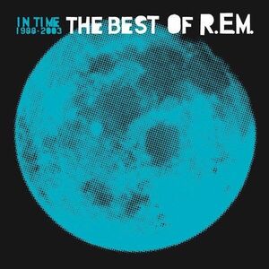 R.E.M. - In Time: The Best Of R.E.M. 1988-2003 (2 LP) vyobraziť