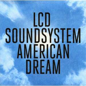 LCD Soundsystem - American Dream (2 LP) vyobraziť