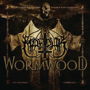 Marduk - Wormwood (Gatefold) (LP) vyobraziť