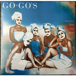 The Go-Go's - Beauty And The Beat (LP) vyobraziť