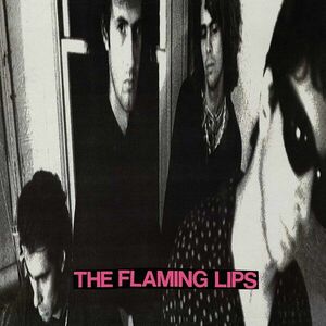 The Flaming Lips - In A Priest Driven Ambulance, With Silver Sunshine Stares (LP) vyobraziť