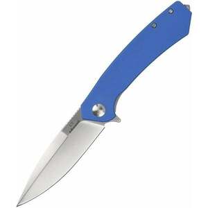 Ganzo Skimen Blue Taktický nôž vyobraziť